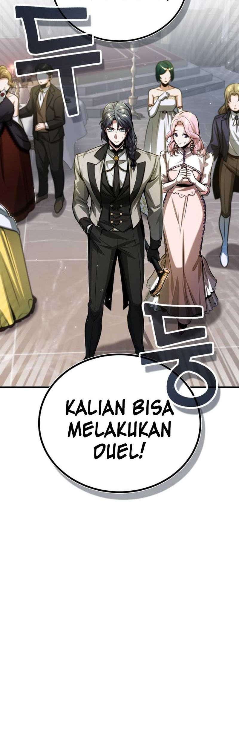 Academy’s Undercover Professor Chapter 41 Gambar 28