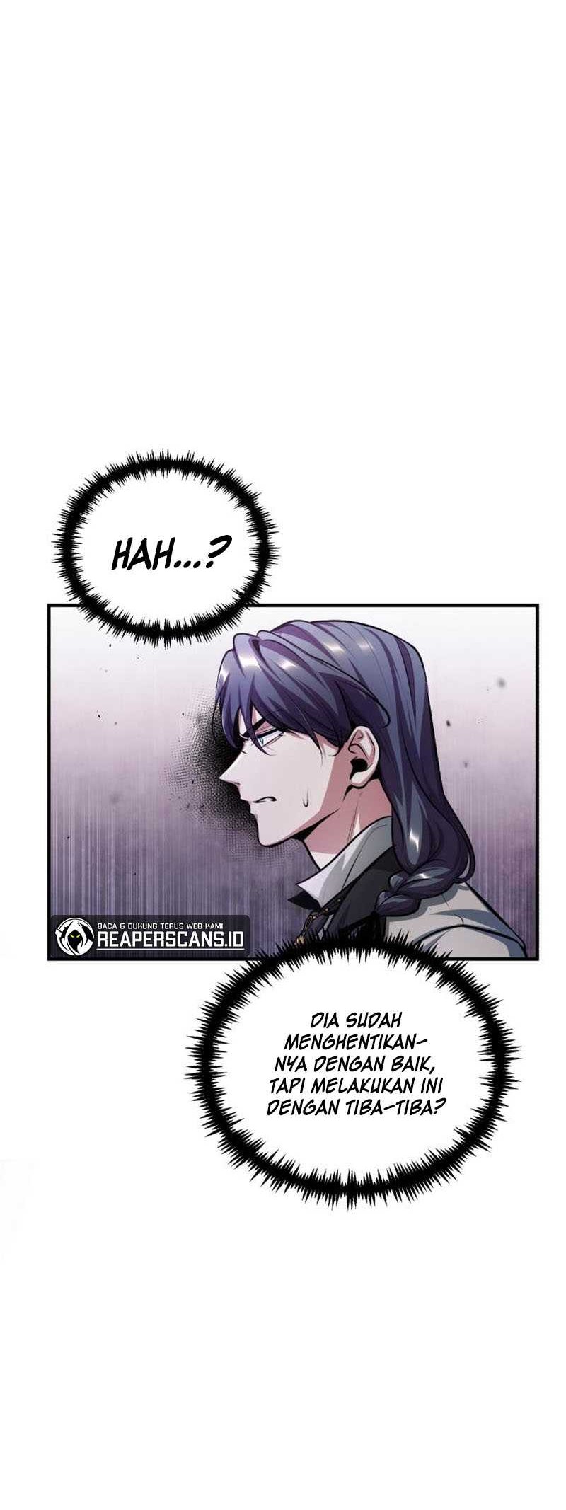 Academy’s Undercover Professor Chapter 41 Gambar 30