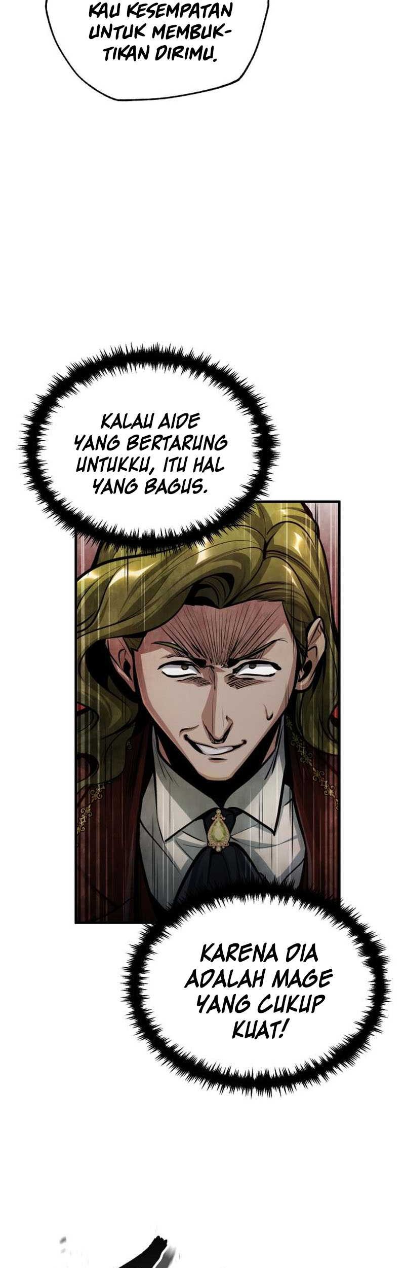 Academy’s Undercover Professor Chapter 41 Gambar 33