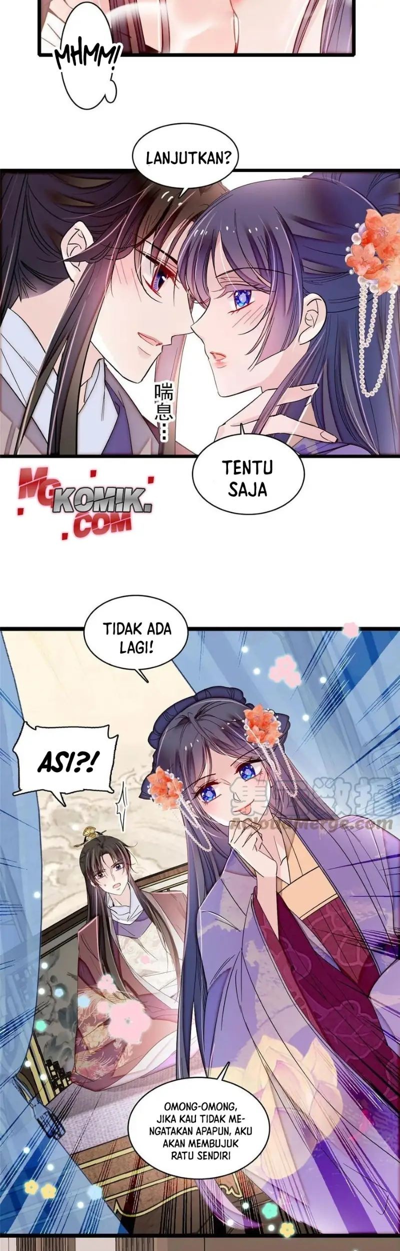 Sijin Chapter 313 Gambar 25