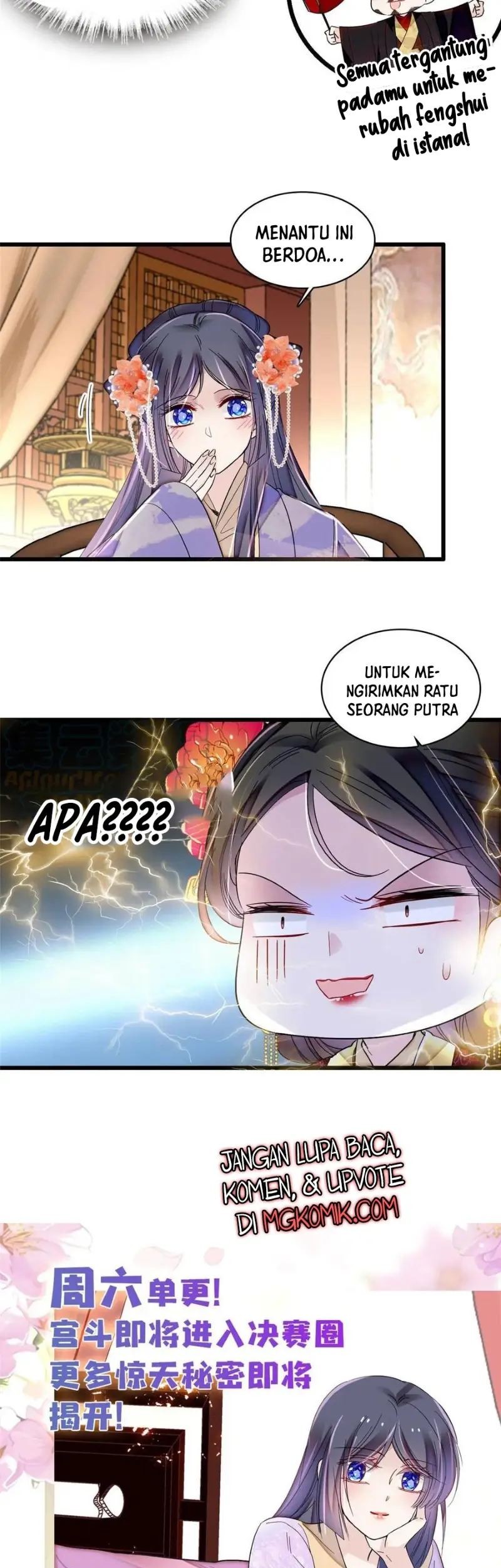 Sijin Chapter 313 Gambar 33