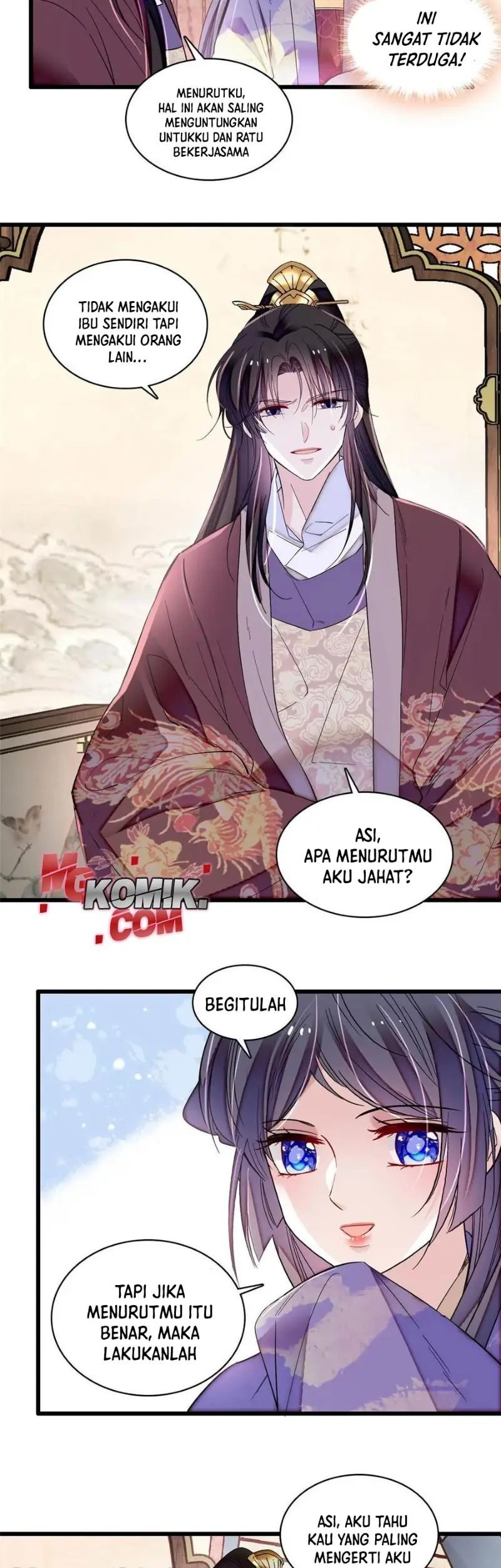 Sijin Chapter 313 Gambar 17
