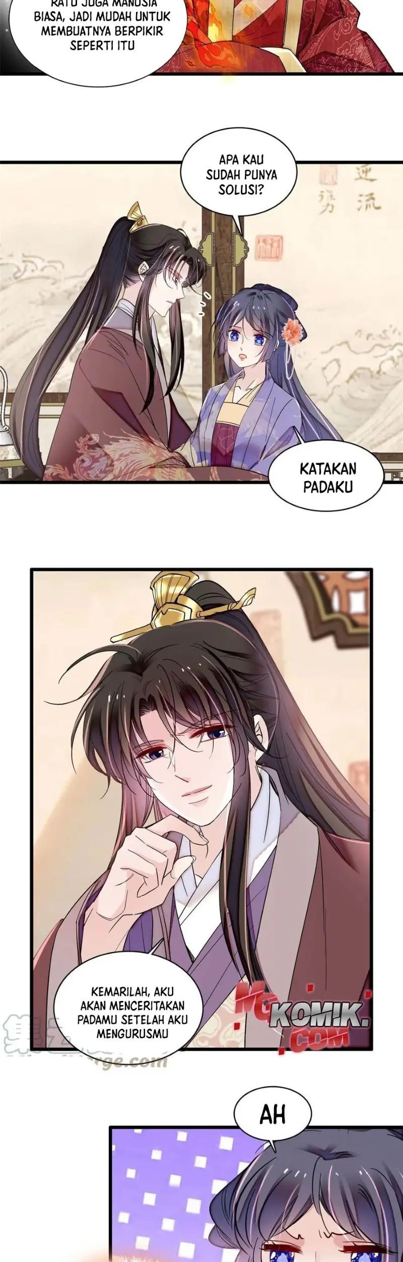 Sijin Chapter 313 Gambar 21