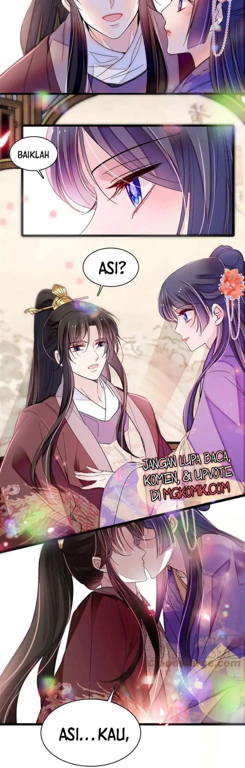 Sijin Chapter 313 Gambar 23