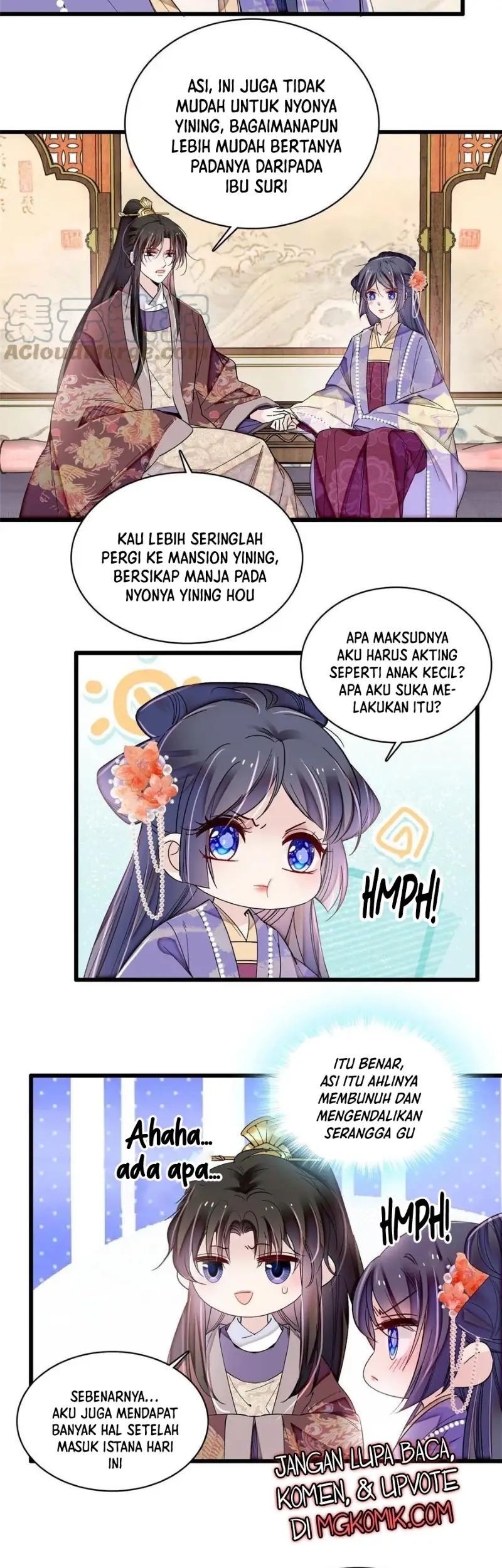 Sijin Chapter 313 Gambar 5