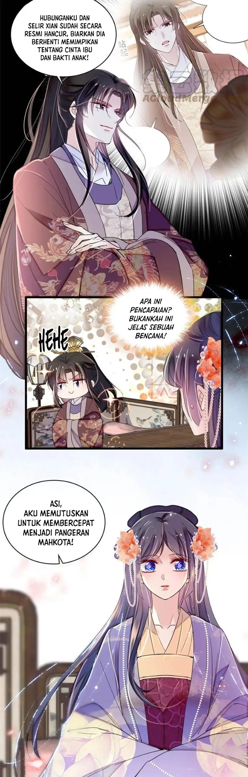 Sijin Chapter 313 Gambar 7