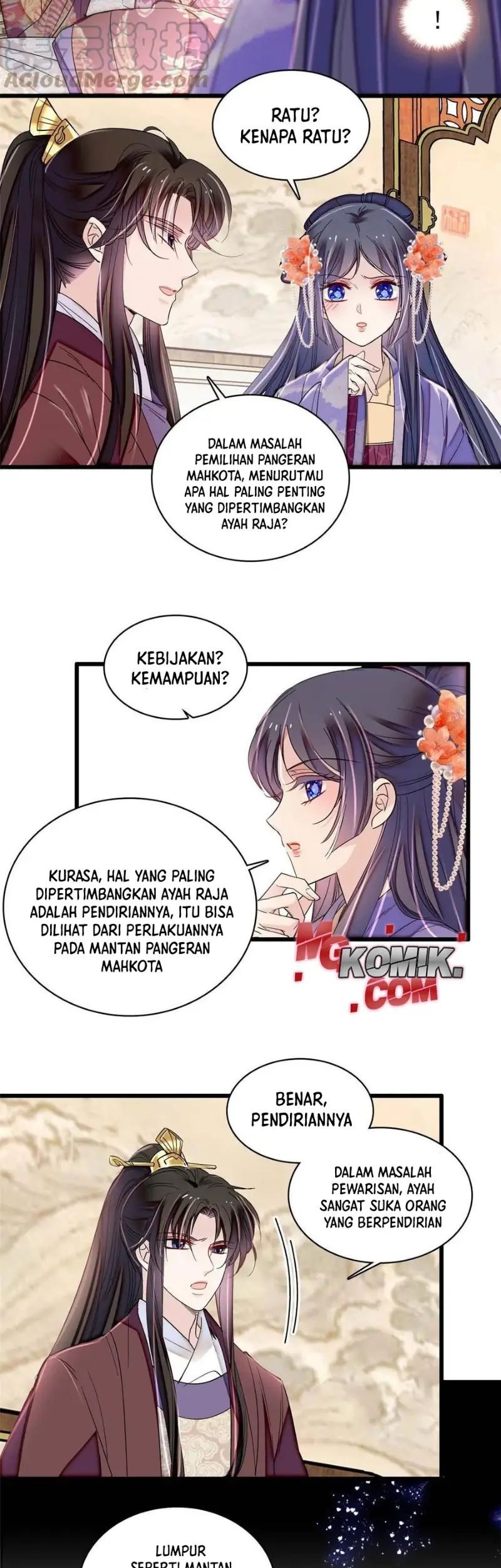 Sijin Chapter 313 Gambar 11
