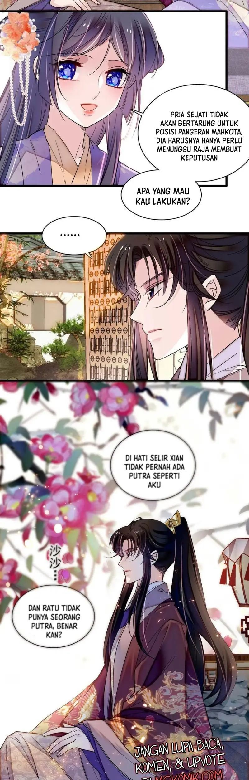 Sijin Chapter 313 Gambar 15