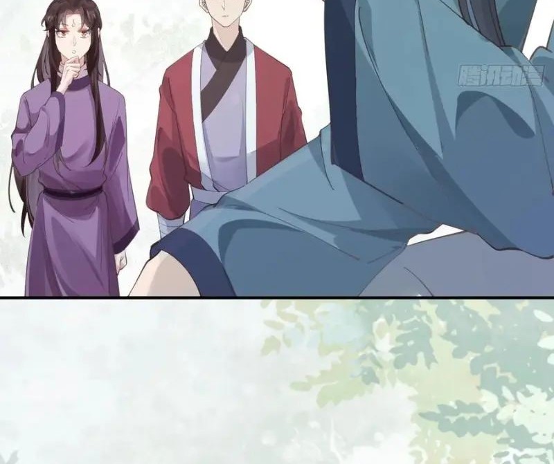 The Ghostly Doctor Chapter 547 Gambar 28