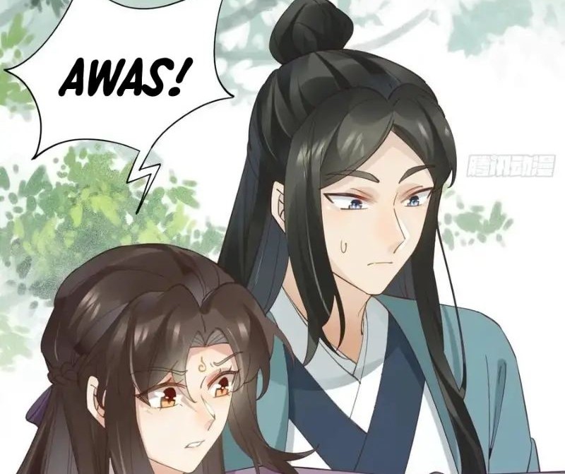 The Ghostly Doctor Chapter 547 Gambar 30