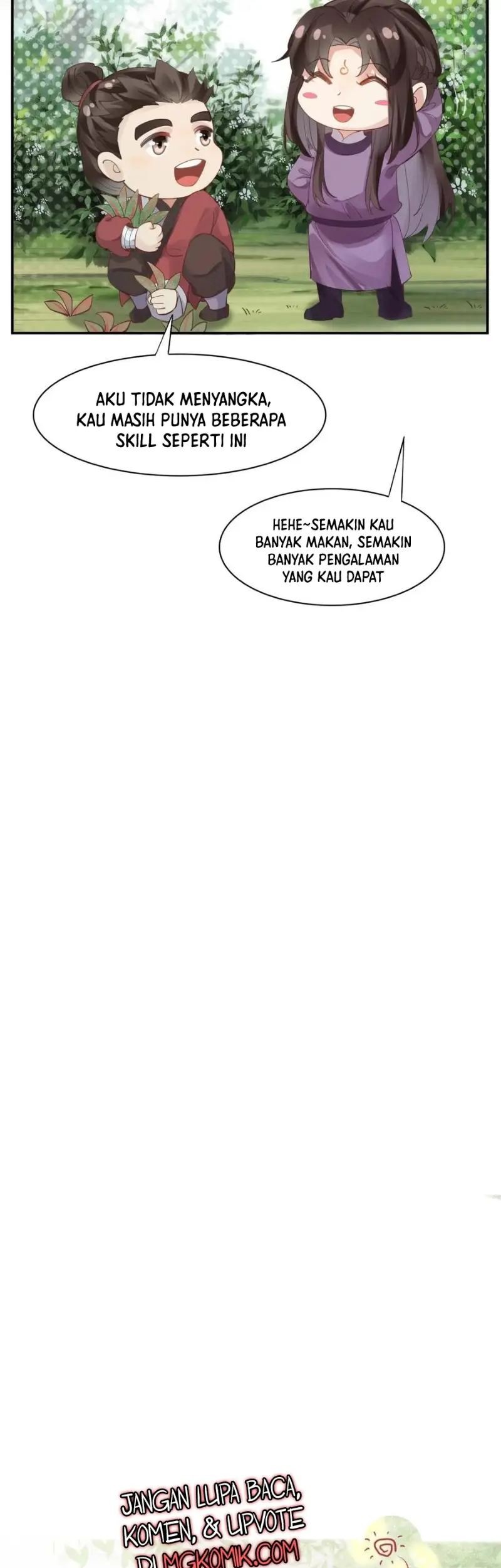 The Ghostly Doctor Chapter 547 Gambar 33