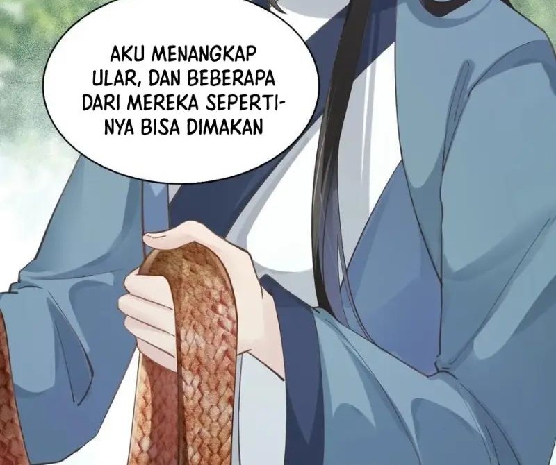 The Ghostly Doctor Chapter 547 Gambar 20