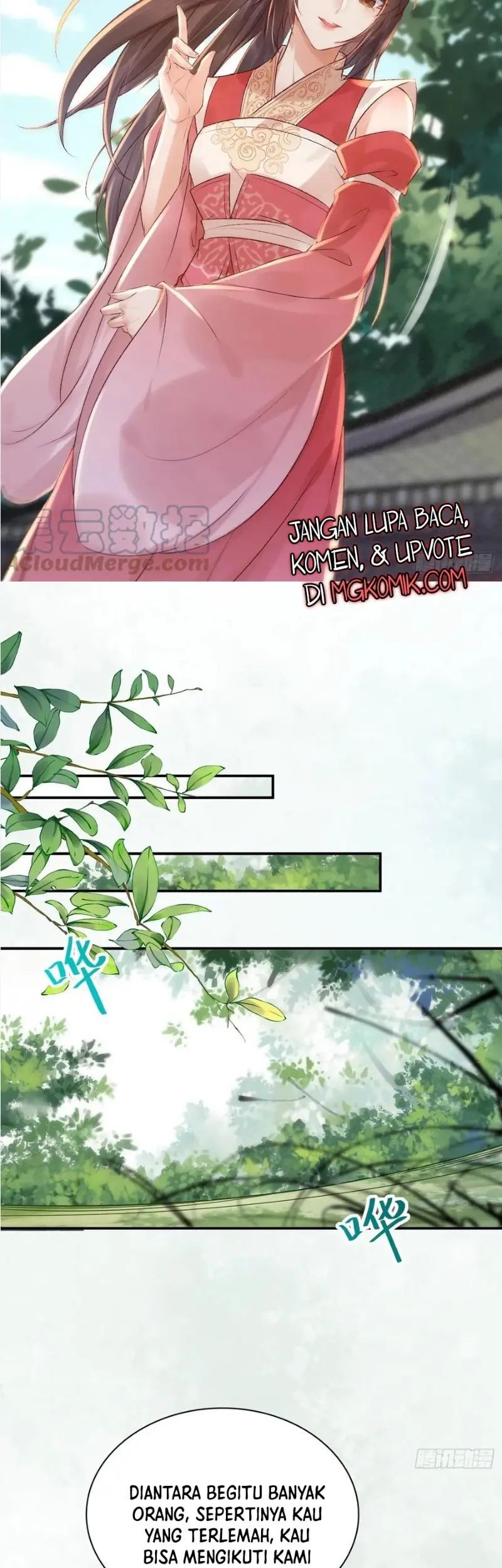 The Ghostly Doctor Chapter 547 Gambar 5