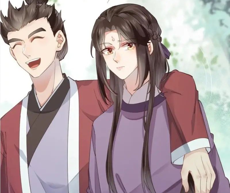 The Ghostly Doctor Chapter 547 Gambar 8