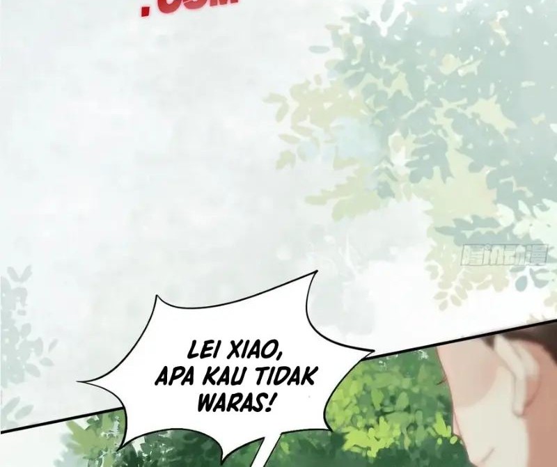 The Ghostly Doctor Chapter 547 Gambar 12