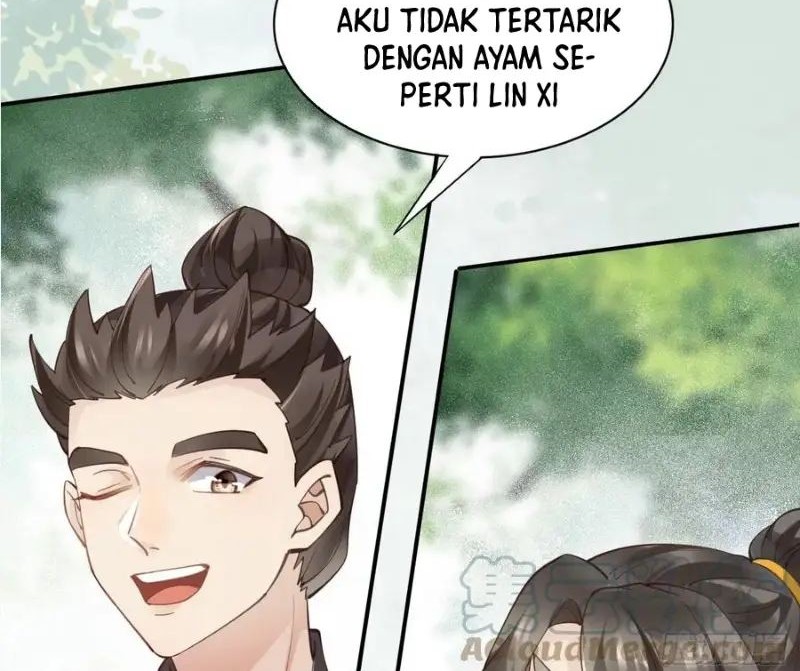 The Ghostly Doctor Chapter 547 Gambar 14