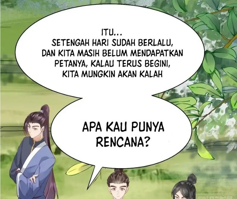 The Ghostly Doctor Chapter 547 Gambar 16