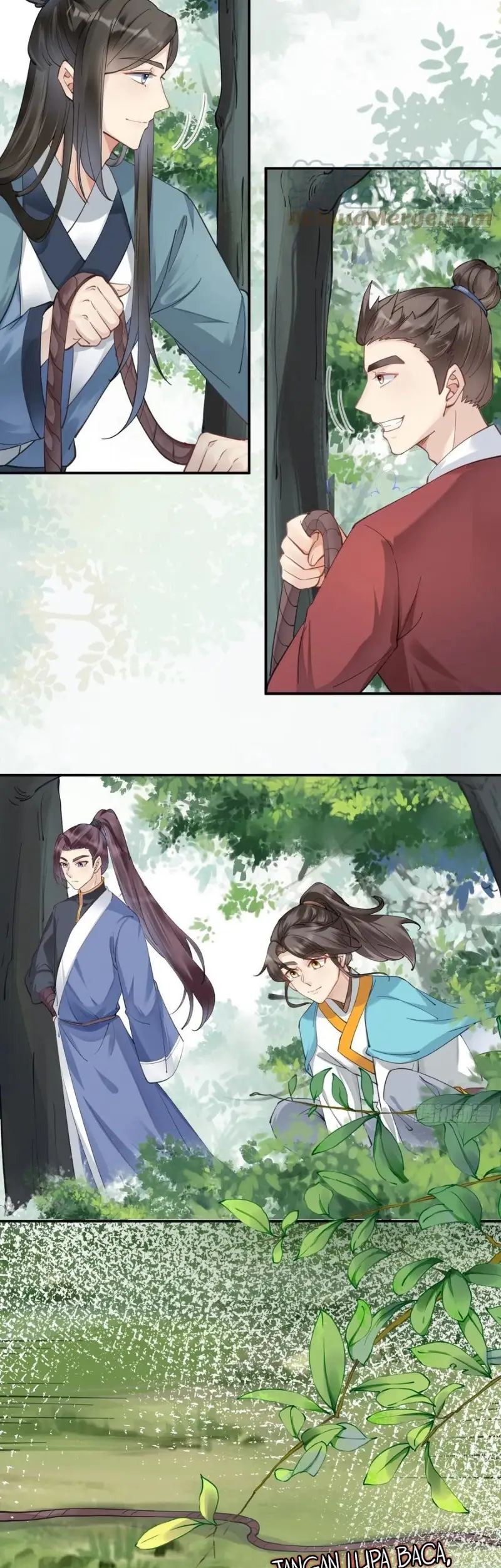 The Ghostly Doctor Chapter 546 Gambar 19