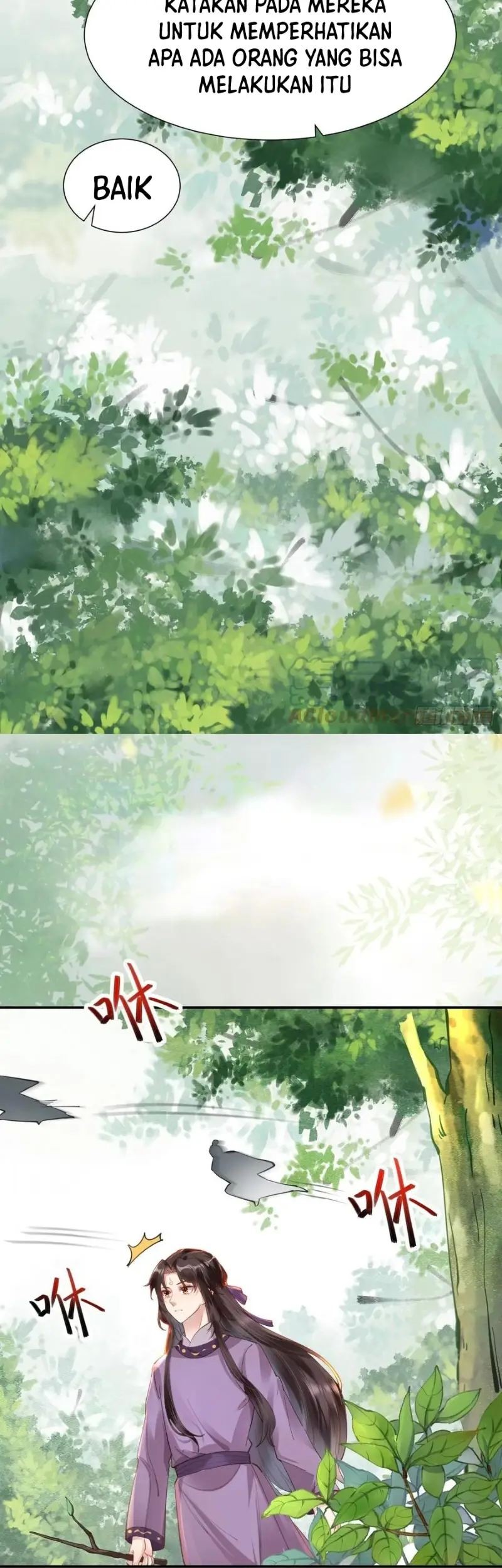 The Ghostly Doctor Chapter 546 Gambar 9