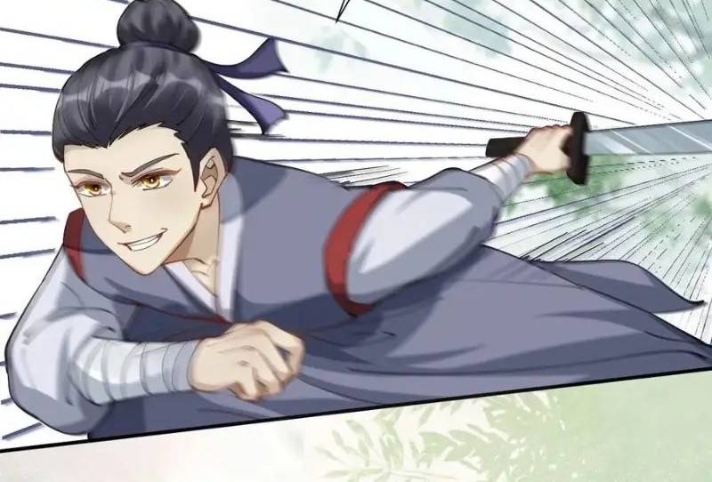 The Ghostly Doctor Chapter 546 Gambar 12