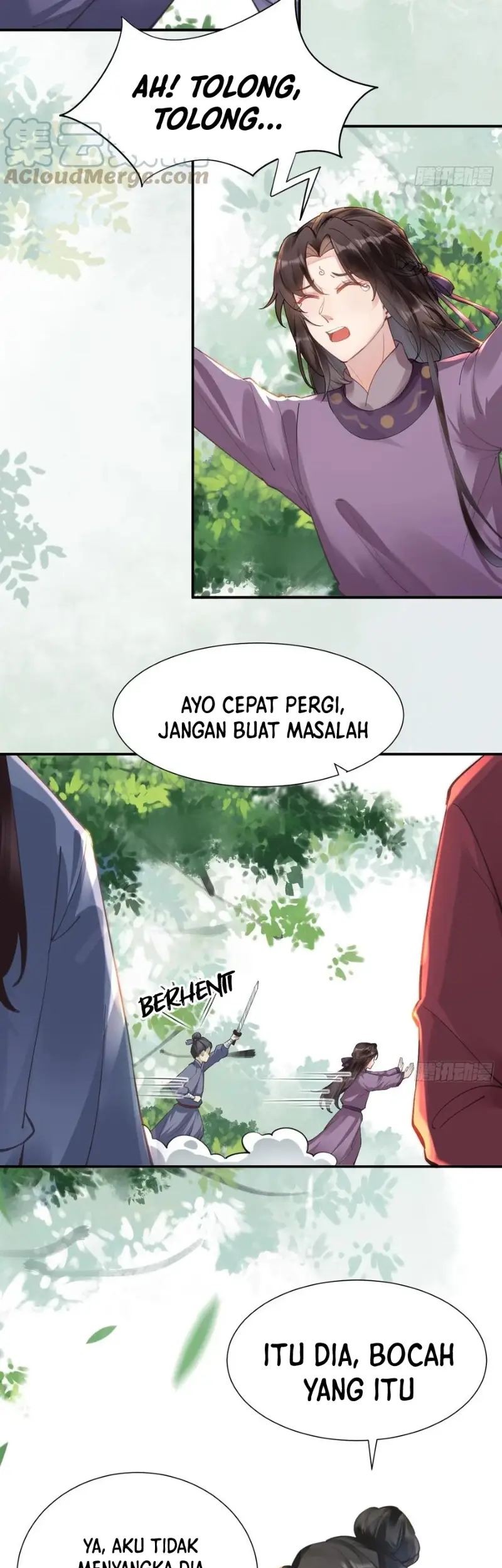 The Ghostly Doctor Chapter 546 Gambar 15