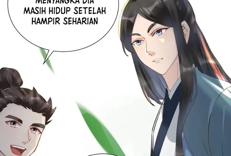 The Ghostly Doctor Chapter 546 Gambar 16