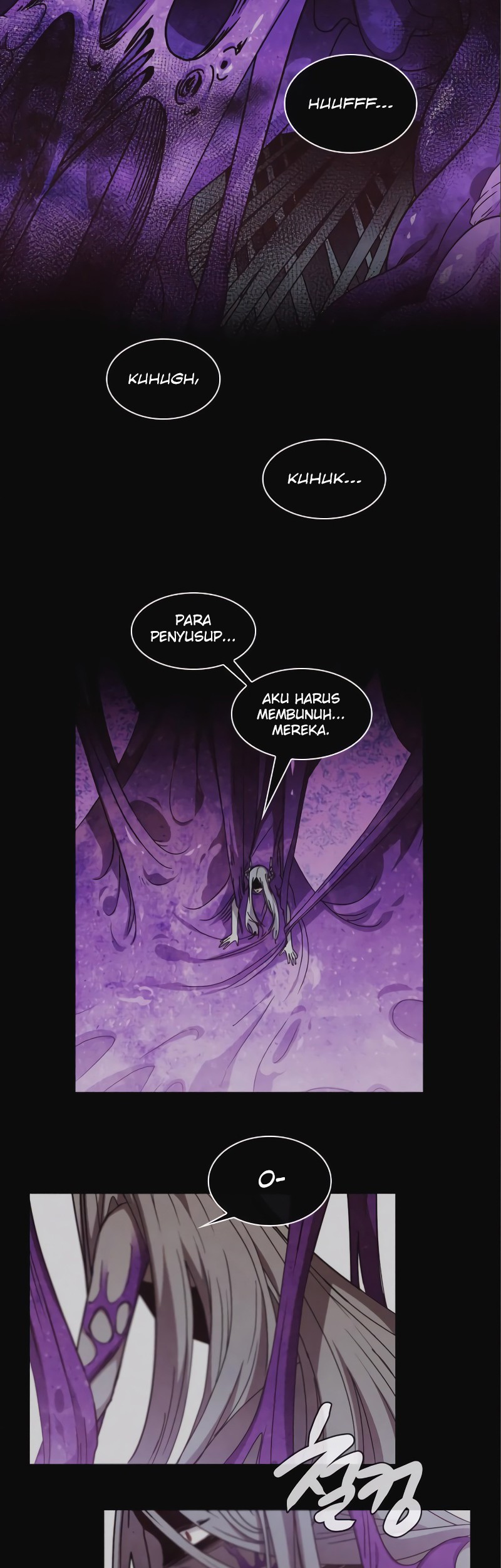 Miracle Hero! Chapter 84 Gambar 3