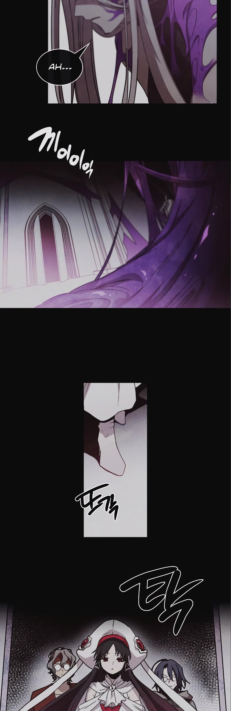 Miracle Hero! Chapter 84 Gambar 4