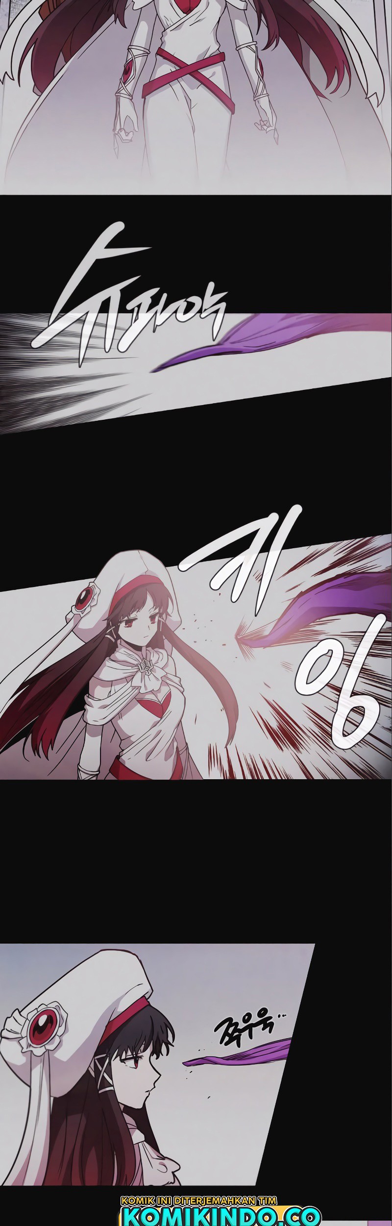 Miracle Hero! Chapter 84 Gambar 5