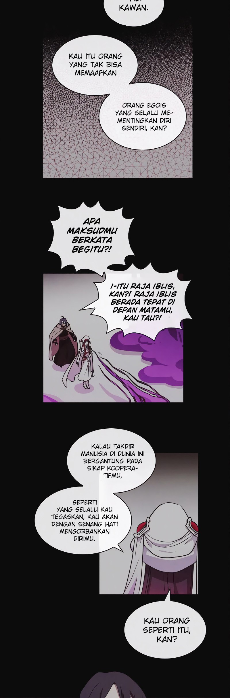 Miracle Hero! Chapter 84 Gambar 7