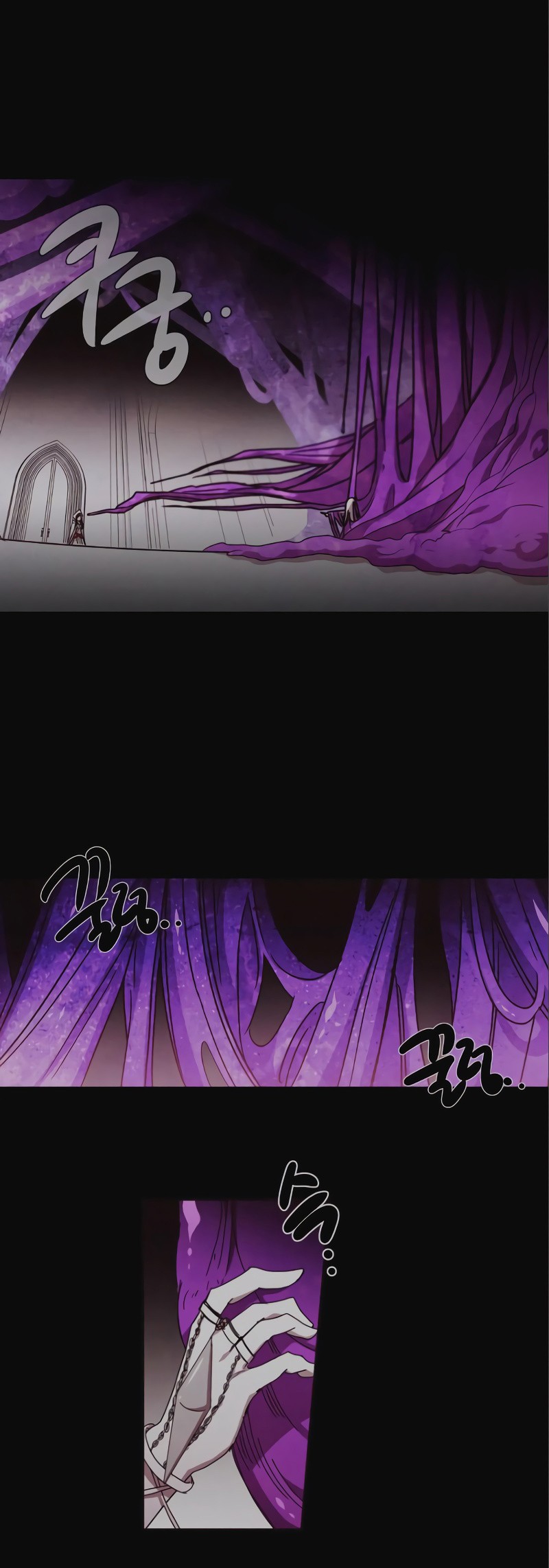 Miracle Hero! Chapter 84 Gambar 10