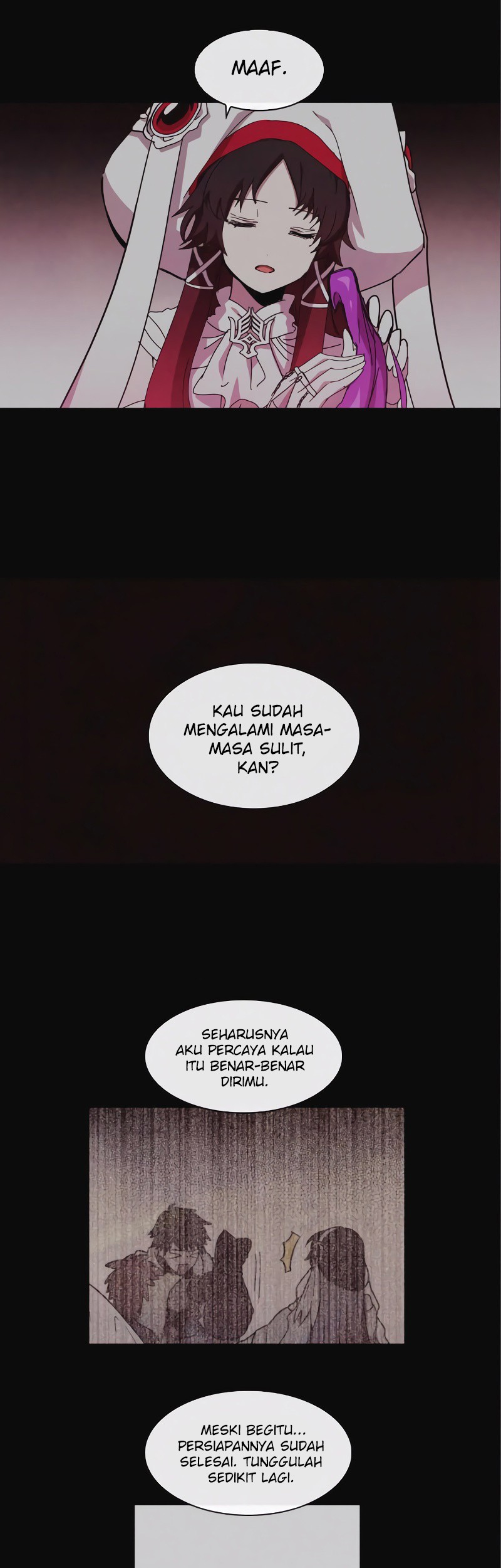 Miracle Hero! Chapter 84 Gambar 11