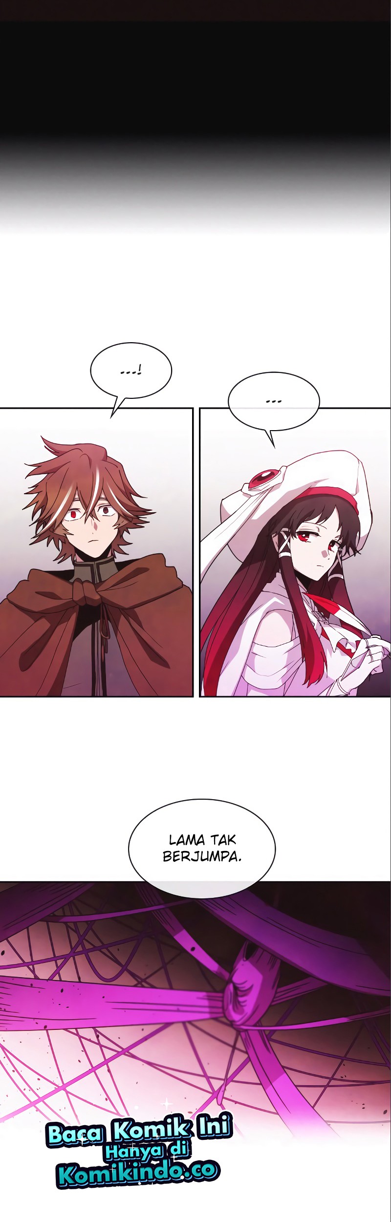 Miracle Hero! Chapter 84 Gambar 18