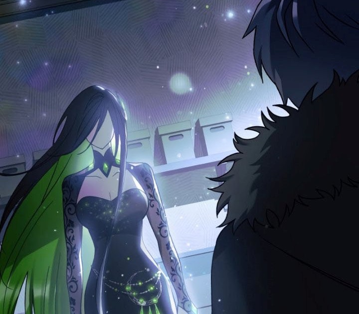 My Daughter is the Final Boss Chapter 59 Gambar 27