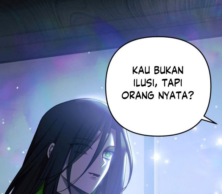 My Daughter is the Final Boss Chapter 59 Gambar 31