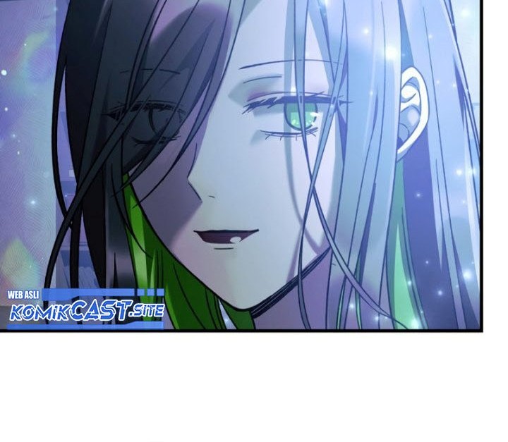 My Daughter is the Final Boss Chapter 59 Gambar 33