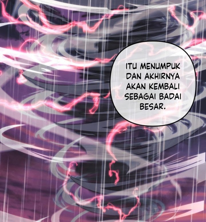 My Daughter is the Final Boss Chapter 59 Gambar 51