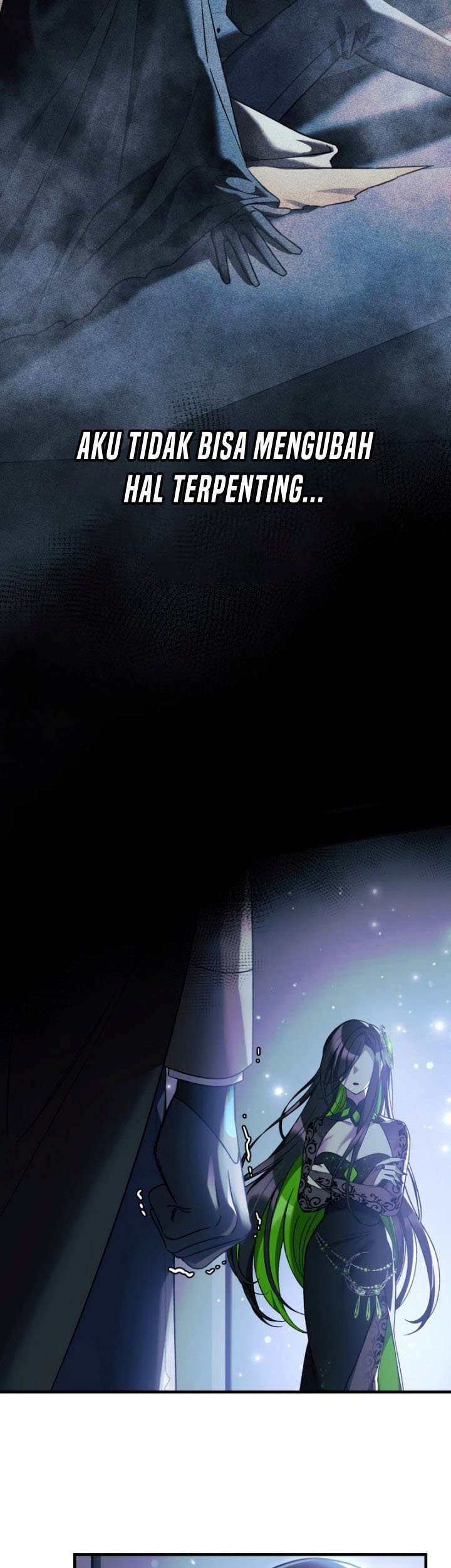 My Daughter is the Final Boss Chapter 59 Gambar 54