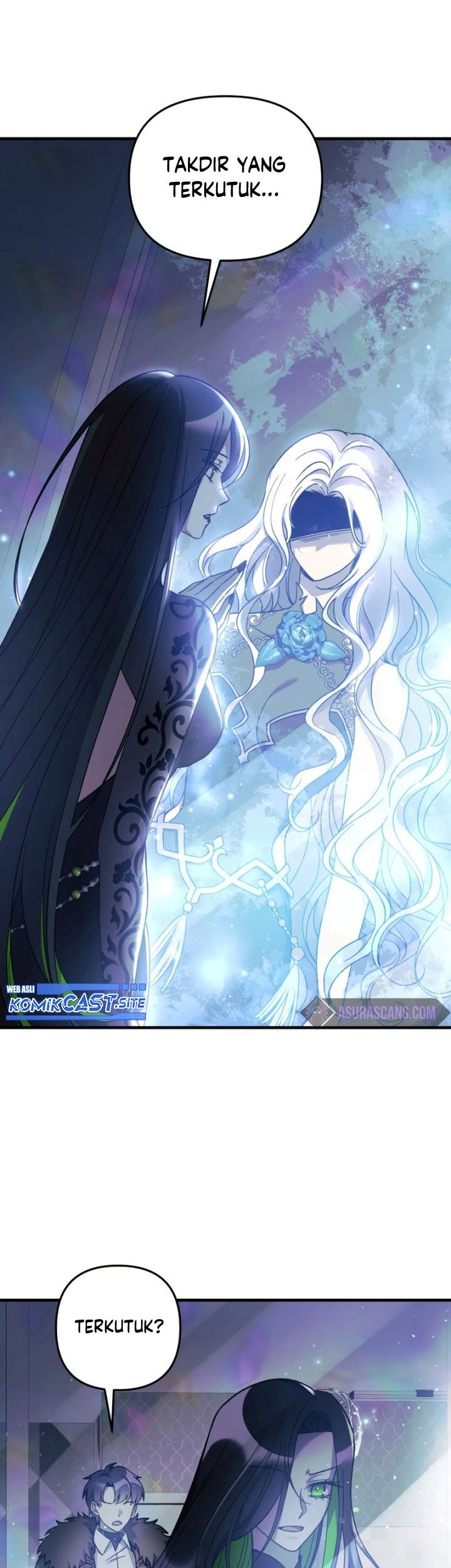 My Daughter is the Final Boss Chapter 59 Gambar 40