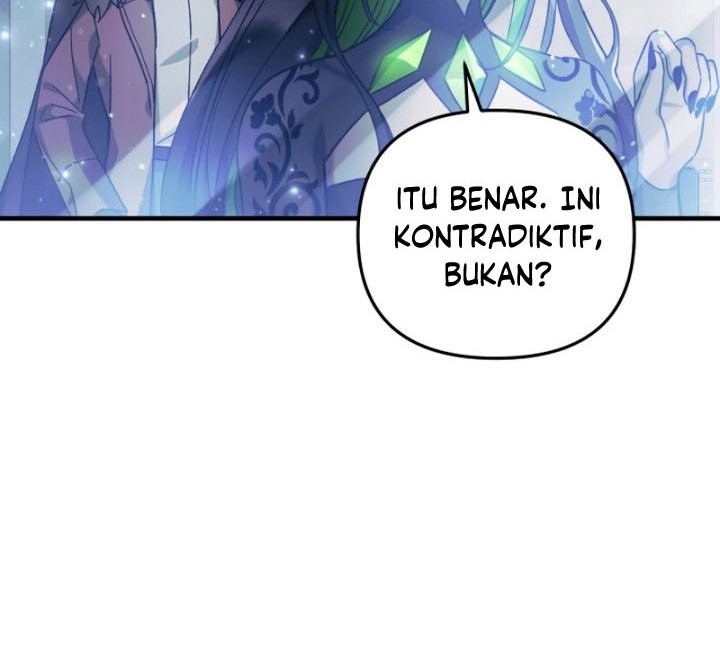 My Daughter is the Final Boss Chapter 59 Gambar 41