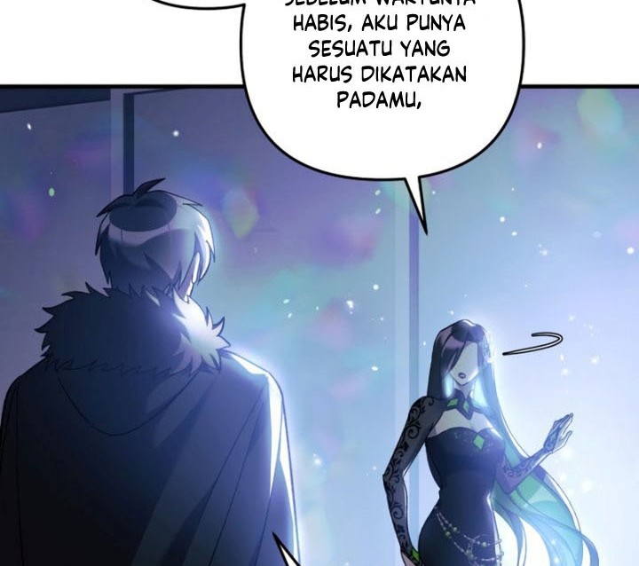 My Daughter is the Final Boss Chapter 59 Gambar 43