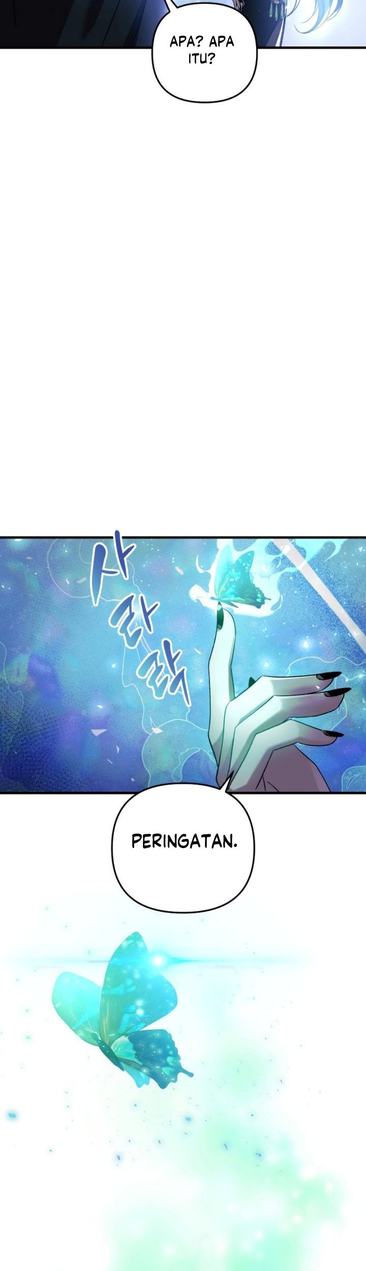 My Daughter is the Final Boss Chapter 59 Gambar 44