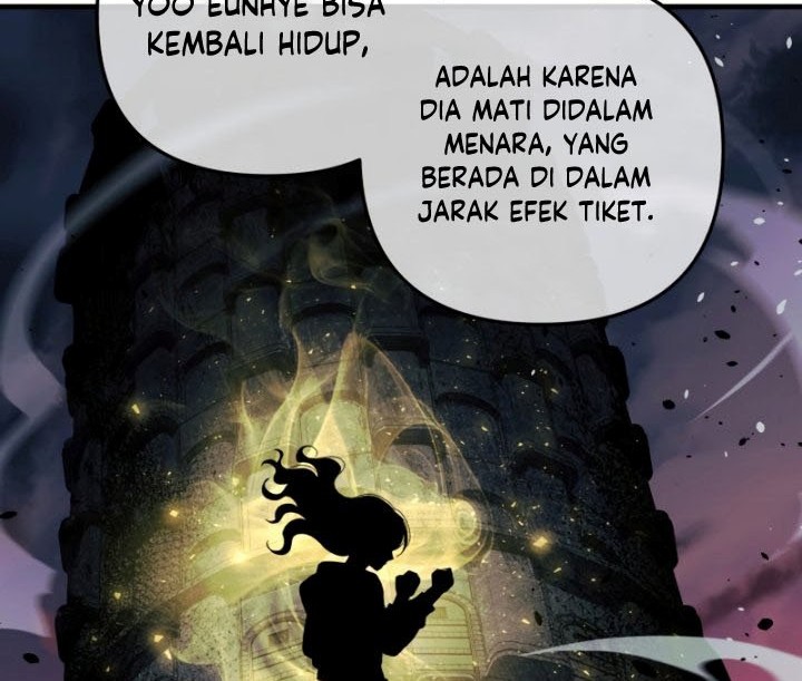 My Daughter is the Final Boss Chapter 59 Gambar 67