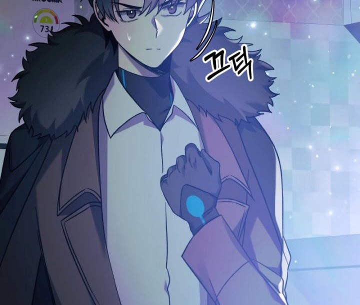 My Daughter is the Final Boss Chapter 59 Gambar 69