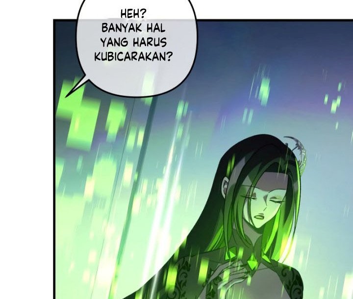 My Daughter is the Final Boss Chapter 59 Gambar 71