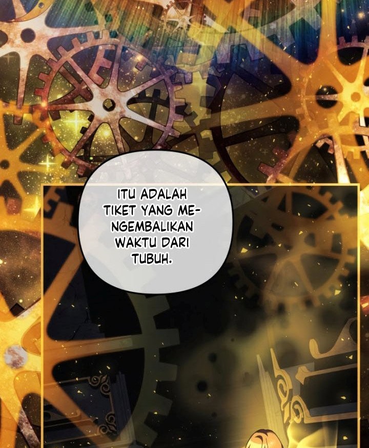 My Daughter is the Final Boss Chapter 59 Gambar 61