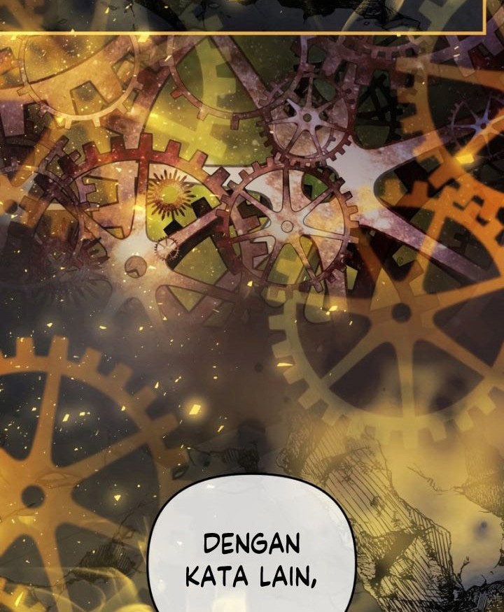 My Daughter is the Final Boss Chapter 59 Gambar 63