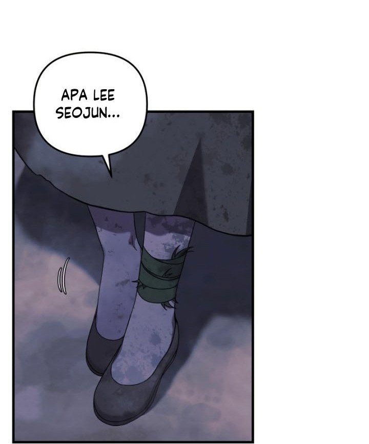 My Daughter is the Final Boss Chapter 59 Gambar 5