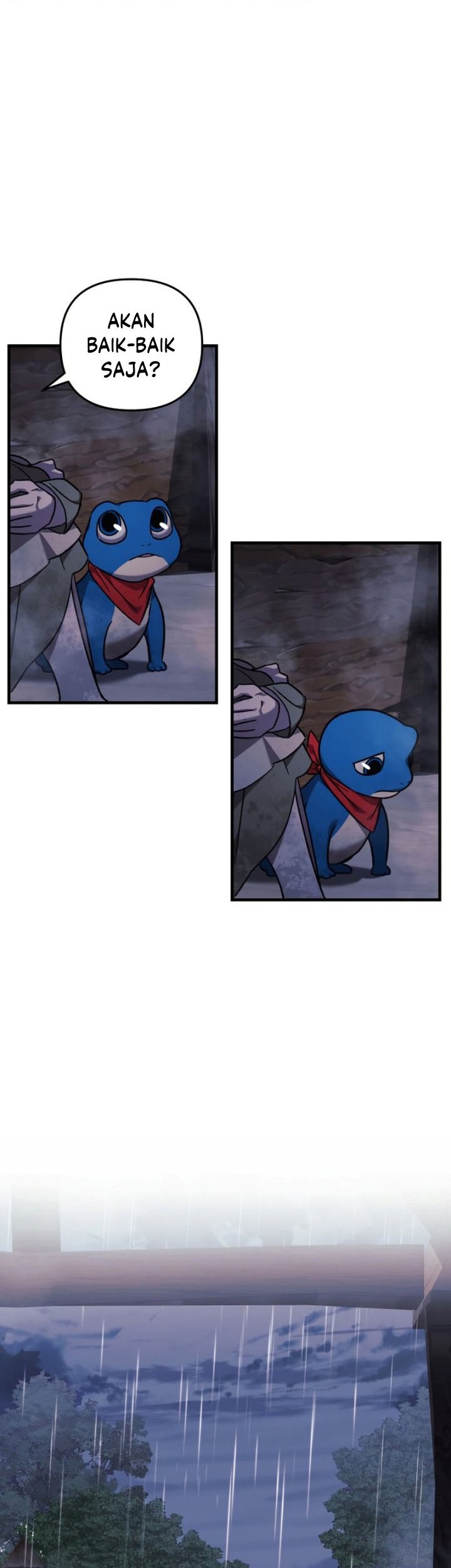 My Daughter is the Final Boss Chapter 59 Gambar 6