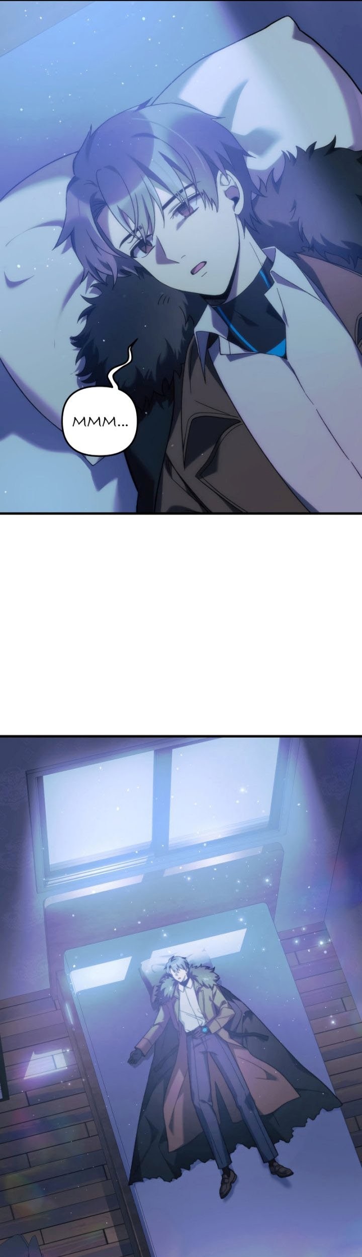 My Daughter is the Final Boss Chapter 59 Gambar 10